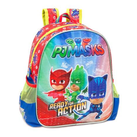 PJ Masks Ready For Action Junior Backpack £18.99